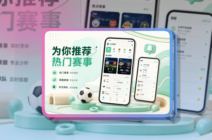 开云赛事查看移动端页面