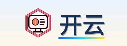 开云 Logo